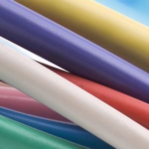 โซเดียมไบคาร์บอเนตในยางและพลาสติก